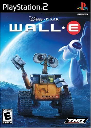 wall-E BRAND NEW