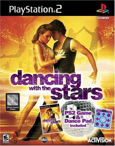 dancing with the stars cib