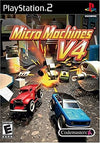 micro machines V4 CIB