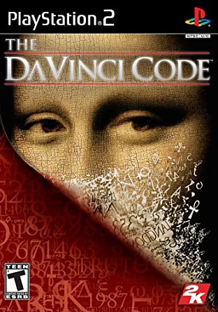the divinci code NEW SEALED