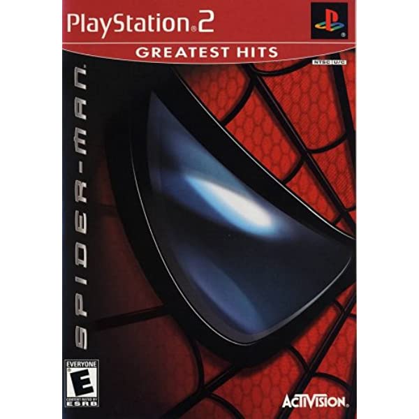 spiderman GH BRAND NEW