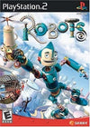 robots NEW SEALED