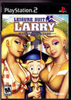 leisure suit larry magna cum laude CB