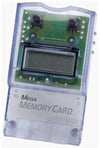 Mega Memory Card