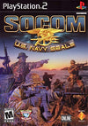 socom us navy seals BRAND NEW