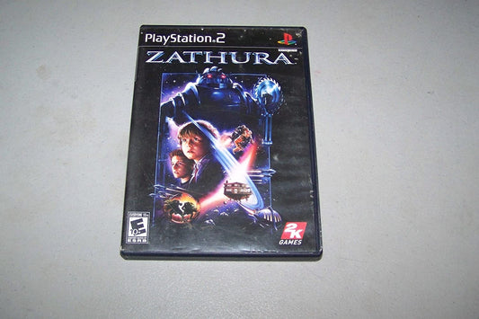 zathura BRAND NEW
