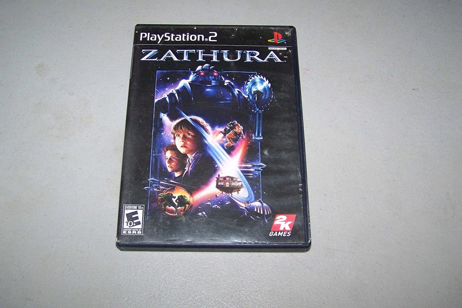 zathura BRAND NEW