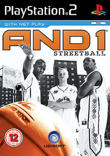 and 1 streetball CIB