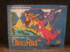 adventures of dino riki (Nes Manual)