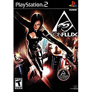 aeonflux BRAND NEW