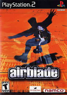 airblade BRAND NEW