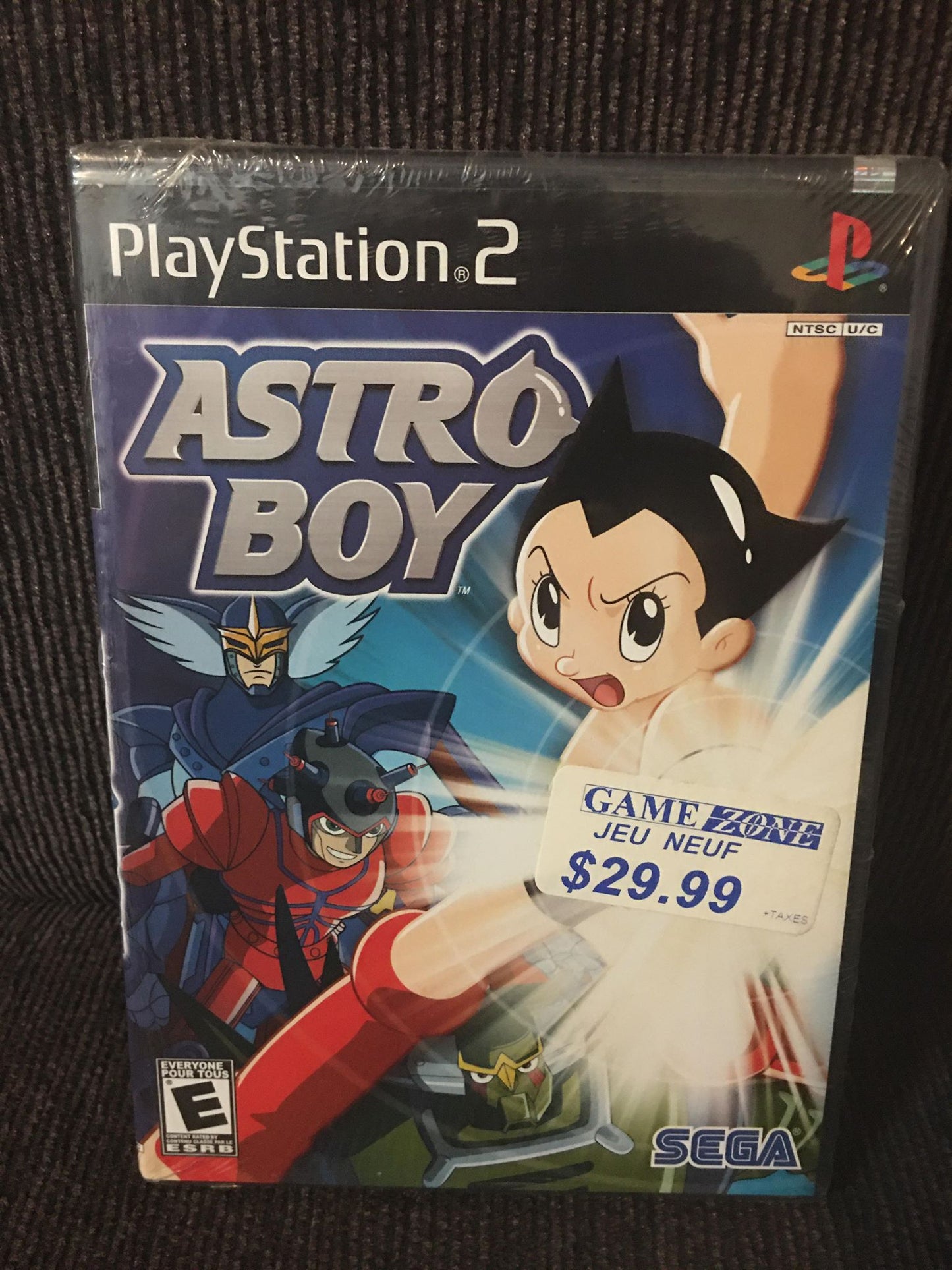 Astro boy BRAND NEW