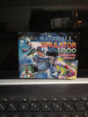 baseball simulator 1000 (Nes Manual)