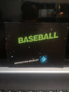baseball (Nes Manual)