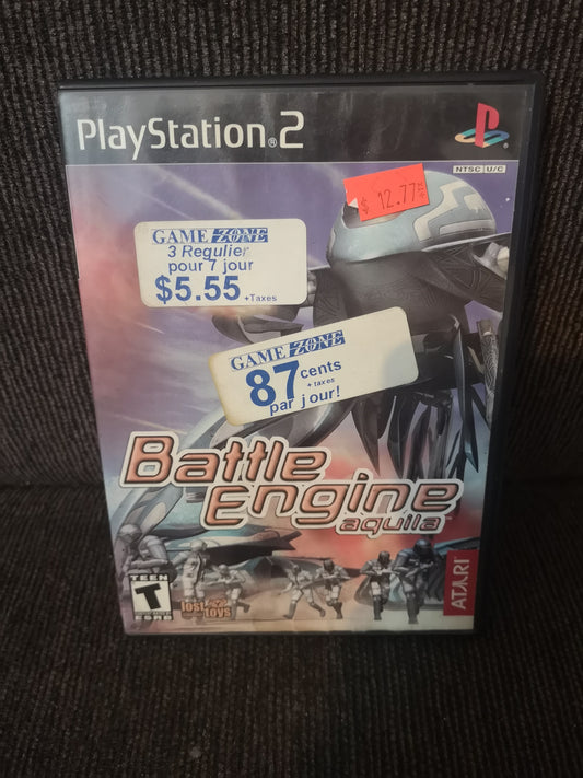 battle engine aquila CB