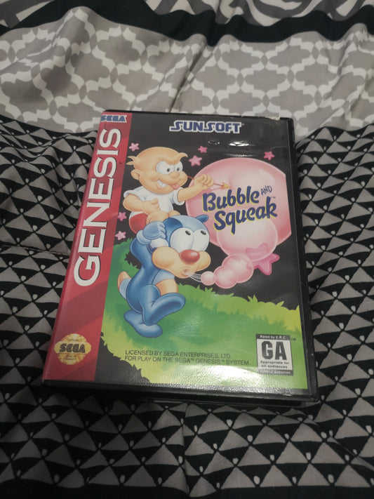 Bubble and squeak CIB