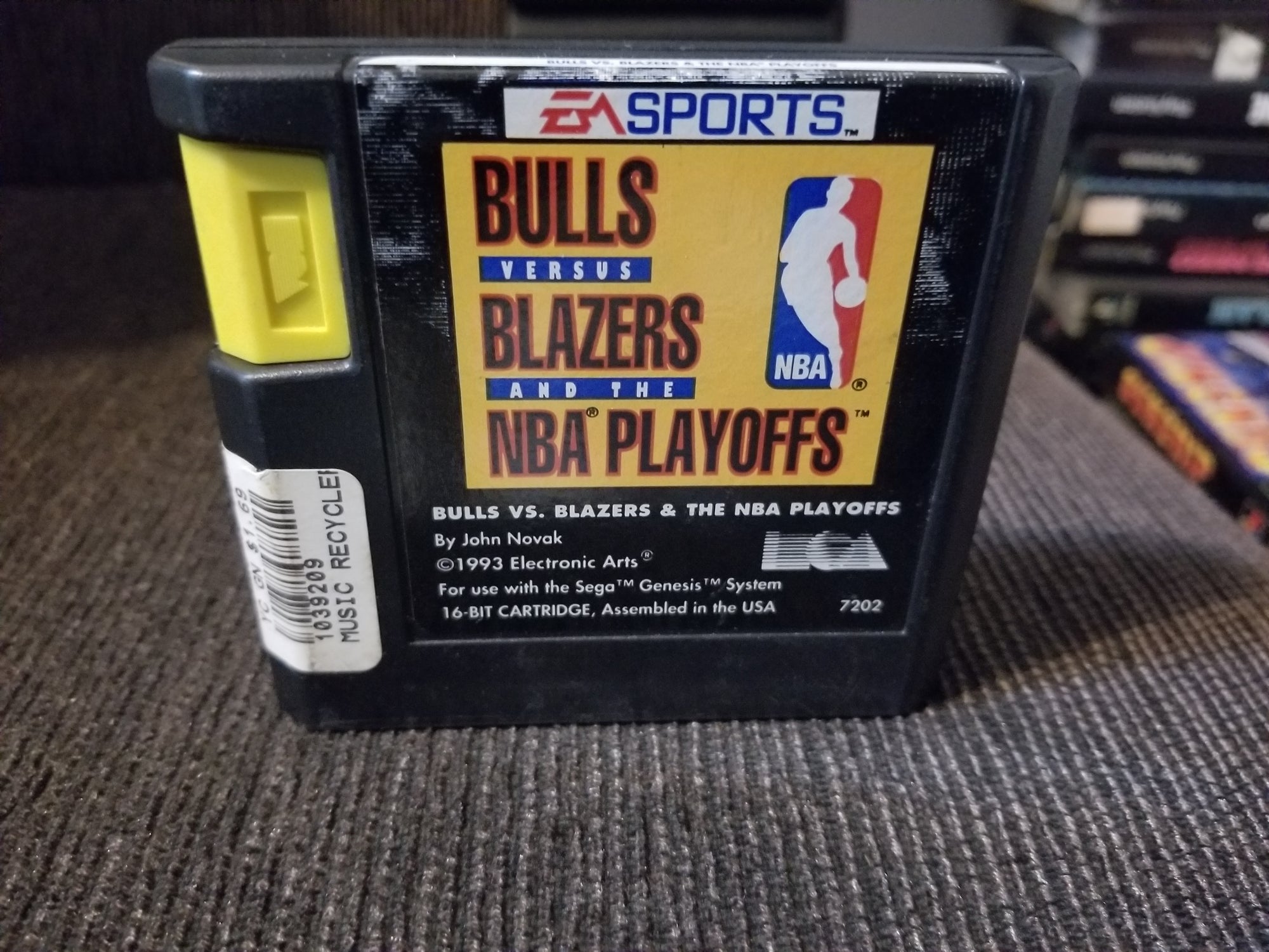 bulls vs blazers and the nba playoffs C