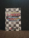 california speed