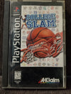 College Slam Longbox Cib