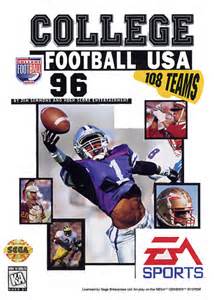 college football usa 96 C