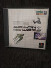 Colony Wars Cib Japan Import