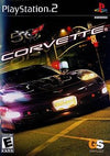 corvette NEW SEALED