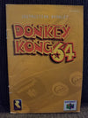 donkey kong 64