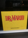 DR.Mario (NES manual)