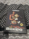 Evander real deal holyfield boxing CIB