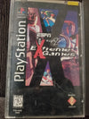 Espn Extreme Games Longbox Cib
