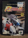 f1 pole position 64