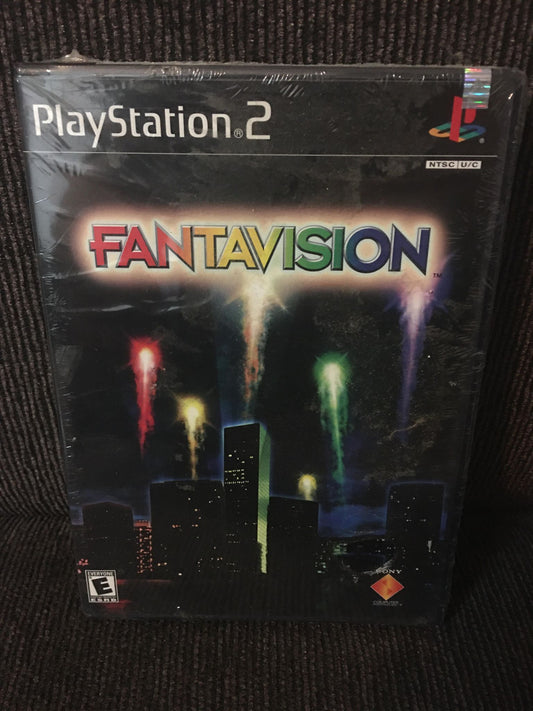 Fantavision BRAND NEW