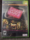 fight club NEW SEALED