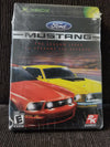 ford mustang NEW SEALED