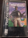 Frank Thomas Big Hurt Baseball Longbox Cib