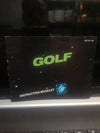 golf manual