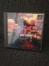 Gran Turismo J Cib