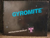 gyromite manual