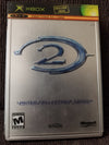halo 2 limited collectors edition CIB