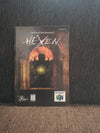hexen