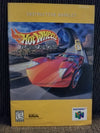 hot wheels turbo racing (damaged)