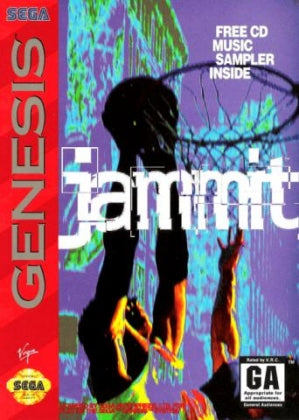 jammit C