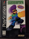 Johnny Bazookatone Long Box Disc Only