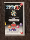 Junction genesis manual