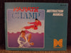 karate champ manual
