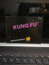 kung fu manual