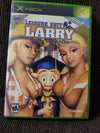 leisure suit larry magna cum laude CIB