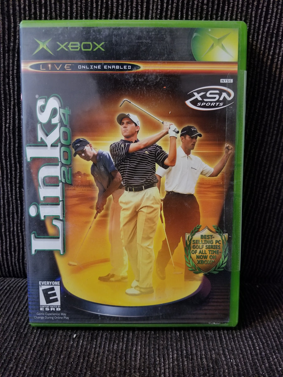 Links 2004 CIB
