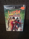 lupin the 3rd treasure of the sorcerer king BRAND NEW