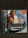 Madden 2000 Cib